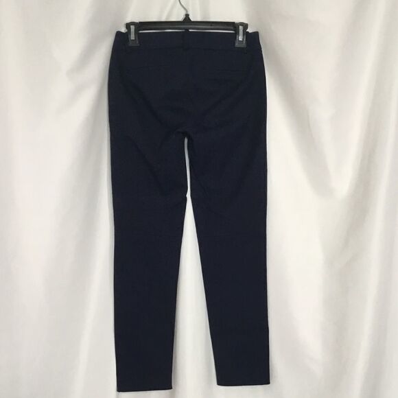 J. Crew Winnie Pant In Stretch Cotton (H13) - Picture 4 of 6